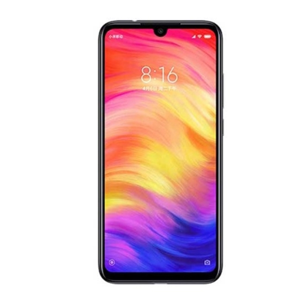 მობილური ტელეფონი. Xiaomi Redmi Note 7 (Global Version) 4GB RAM 64GB LTE Black