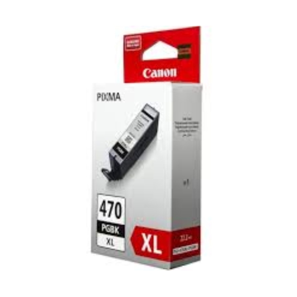 კარტრიჯი  CANON ORIGINAL BJ PGI-450XL PGBK ,BLACK