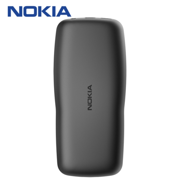 მობილური ტელეფონი Nokia mobile phone 106 TA-1114 GREY