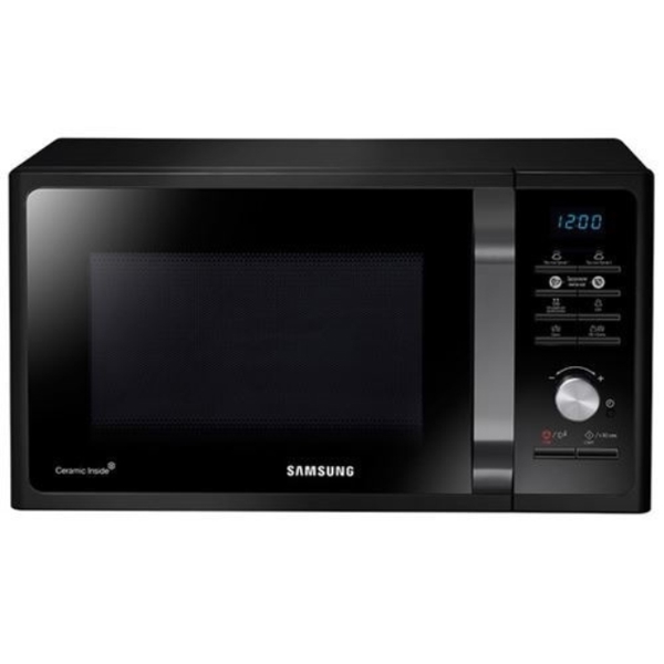 მიკროტალღური ღუმელი  SAMSUNG MG23F302TAKBW