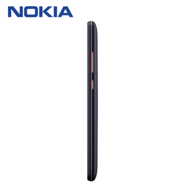 მობილური ტელეფონი Nokia 2.1 TA-1080 DS EAC UA BLUE/COPPER - 5.5" - 1 GB - 8 GB - 4000 mAh