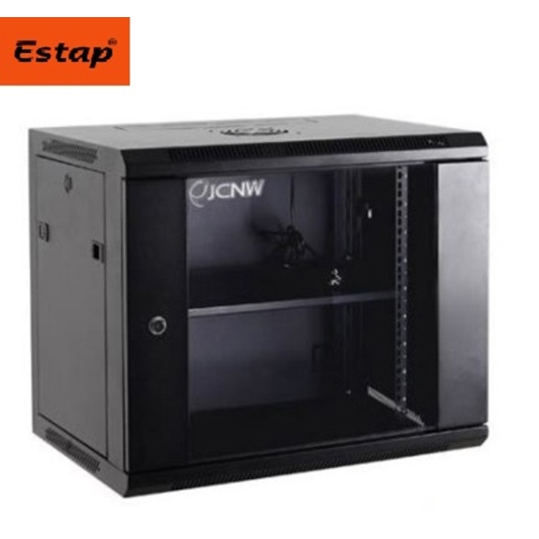 სერვერის ყუთი Estap EVOLİNE cabinet 42U 600x800 Perforated Front and 