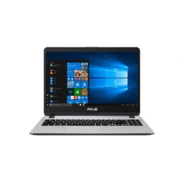 ნოუთბუქი  ASUSTEK ASUS  X507MA   15.6" FHD  PEN-N5000, 4GB, 1TB,GRAPHICS 605,  NO ODD, FREEDOS, GRAY