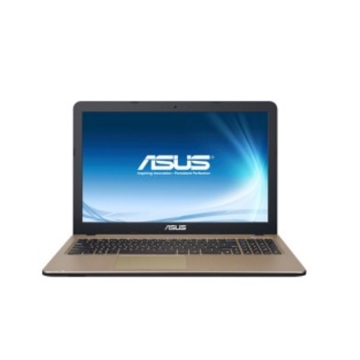 ნოუთბუქი  ASUSTEK ASUS X540LA  15.6" HD   I3 5005U, 4GB, 500GB,  GRAPHICS 5500, DOS, BLACK,