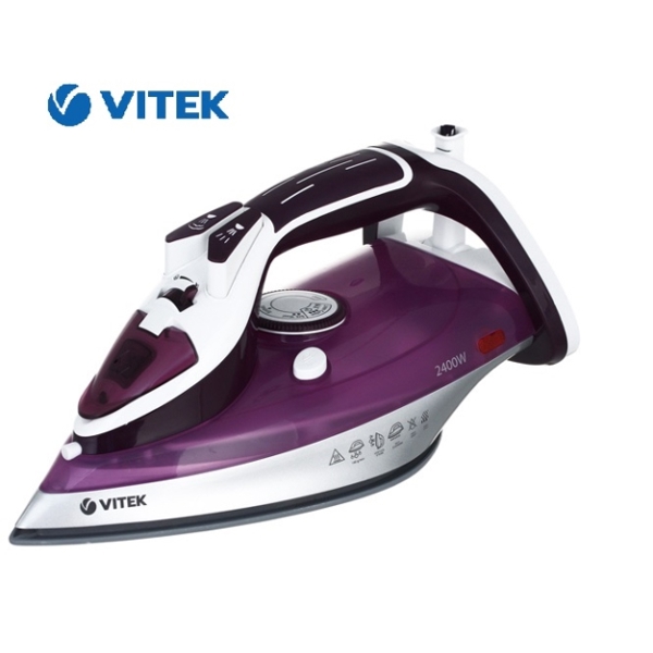 უთო VITEK VT 1246