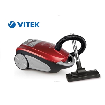 მტვერსასრუტი VITEK VT-1892 Red