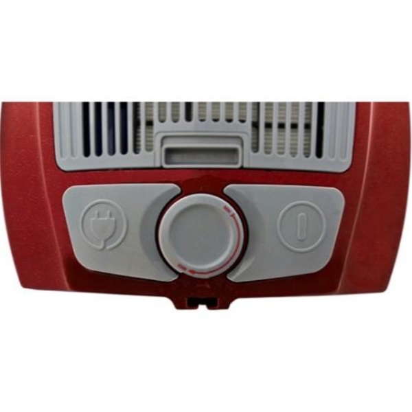 მტვერსასრუტი VITEK VT-1892 Red