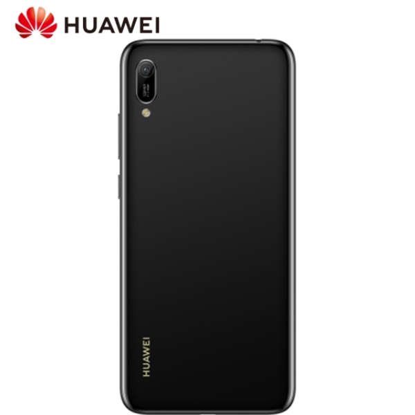 მობილური ტელეფონი HUAWEI Y6 2019 Black 6.09'' 720x1560 2GB/32GB