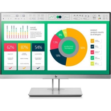 მონიტორი HP ELITEDISPLAY E223 21.5-INCH MONITOR