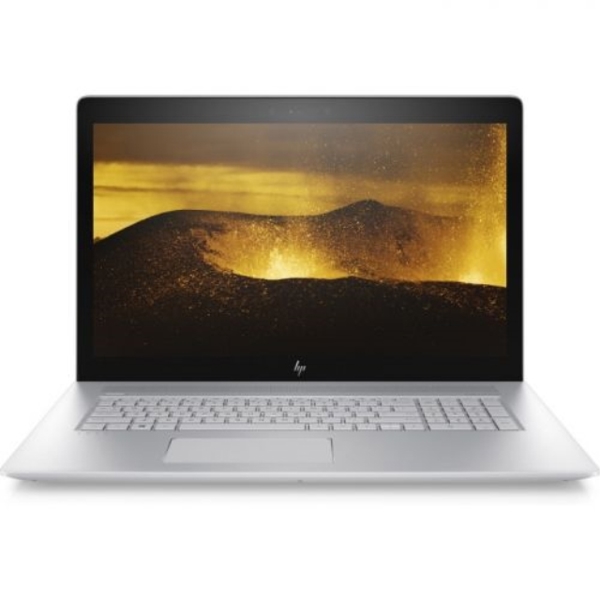  HP COMPAQ HP ENVY 15X360 17,3" FHD  GEFORCE 4GB  I7-8550UQ  12GB  128GB+1TB  W10H  1YR