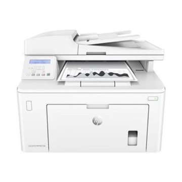 მულტიფუნქციური პრინტერი  HP LASERJET PRO MFP M227SDN  G3Q74A