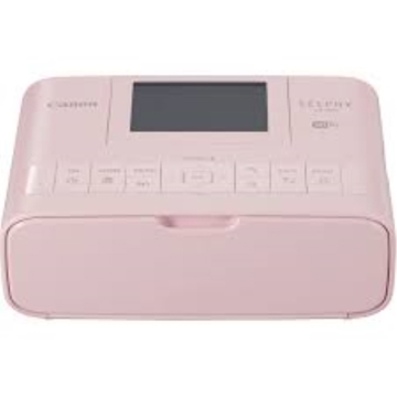 ფოტო პრინტერი  CANON SELFIE PRINTER CP1300 PINK RUK