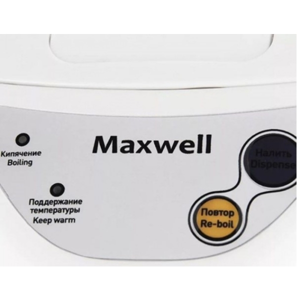 ელექტრო თერმოსი MAXWELL MW 1754 