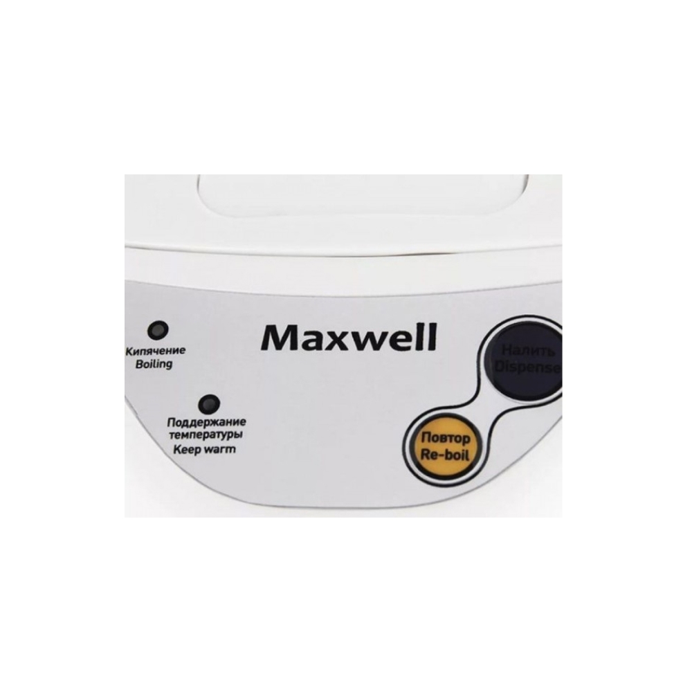 ელექტრო თერმოსი MAXWELL MW 1754 