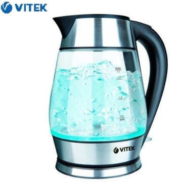 ელექტრო ჩაიდანი VITEK VT 7037
