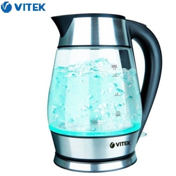 ელექტრო ჩაიდანი VITEK VT 7037