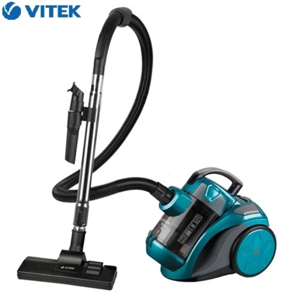 მტვერსასრუტი VITEK VT 8113