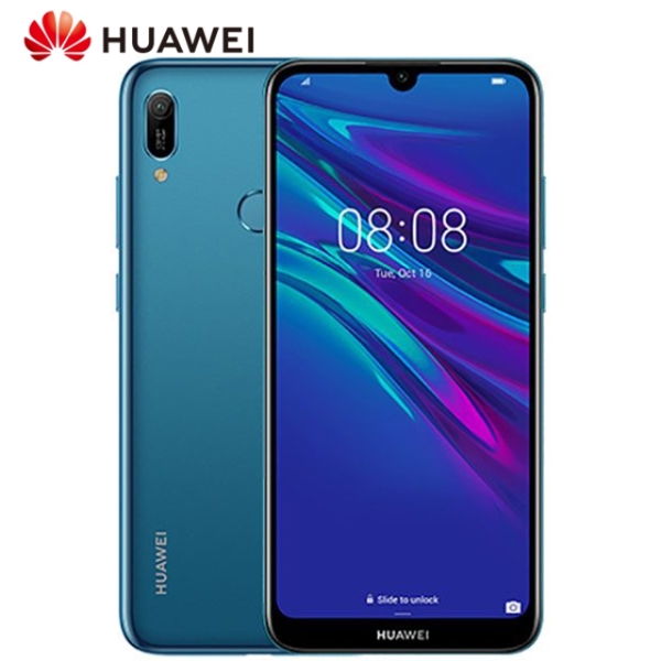 მობილური ტელეფონი HUAWEI Y6 6.09'' 720x1560 2GB/32GB