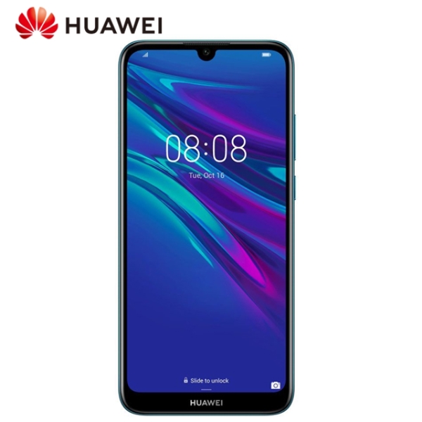 მობილური ტელეფონი HUAWEI Y6 6.09'' 720x1560 2GB/32GB