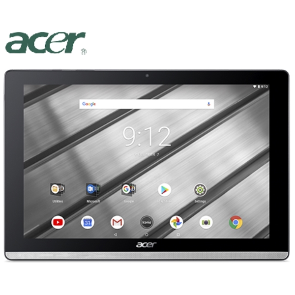 პლანშეტი ACER tablet Colnago_FHD sample B3-A50FHD-K5X4