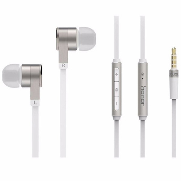 ყურსასმენი Huawei Bass Earphone AM13