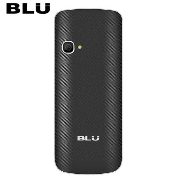 მობილური BLU Z3 MUSIC Z150 Black 1.8" 128x160 32BM 32MB/RAM 0.3MP Audio Keys FM MP4 600mAh