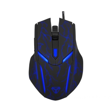 მაუსი YENKEE YMS 3017 AMBUSH GAMING MOUSE