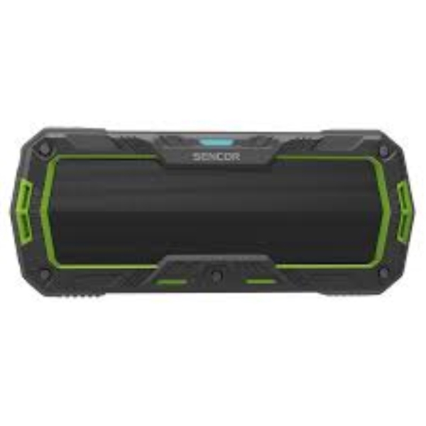 დინამიკი  SENCOR BT SPEAKER SSS 1100 GREEN