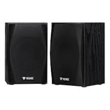 დინამიკი  YENKEE YSP 2010BK USB SPEAKERS 2.0