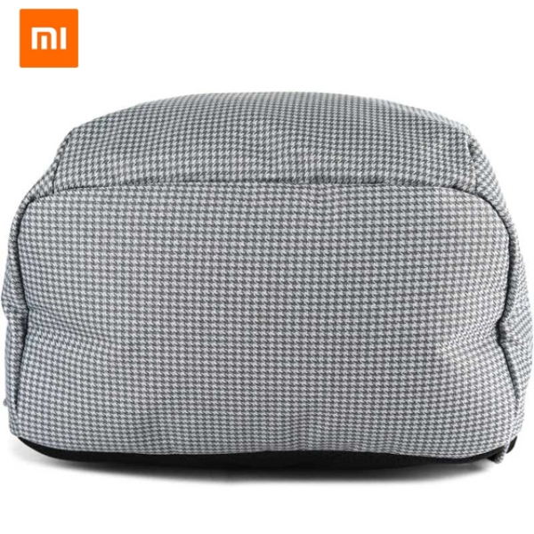 ნოუთბუქის ჩანთა Mi Casual Backpack (Grey) 19L 41x28.5x16.5cm Water resistant