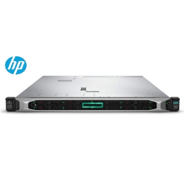 სერვერი HP  ProLiant DL360 Gen10 Server 2xIntel Xeon-Bronze 3104 64GB 2x1TB 2x 500W - P01880-B21