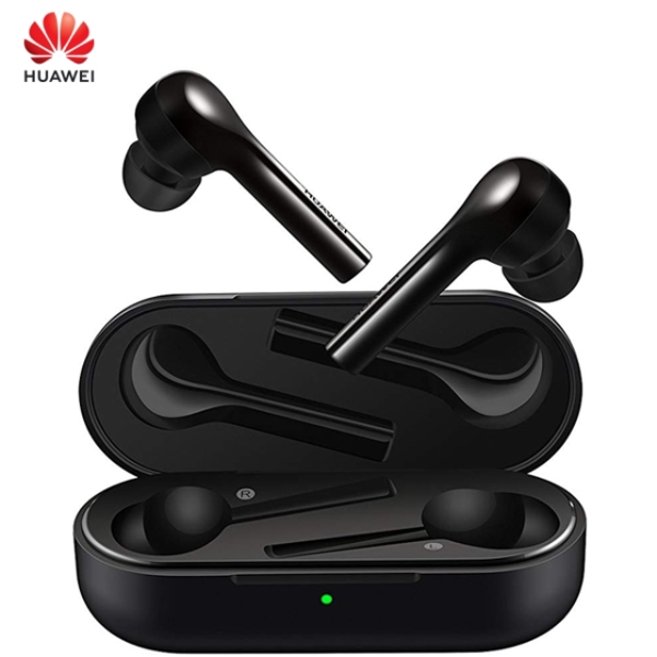 ყურსასმენი Huawei Freebuds CM-H1 Bluetooth earbuds Carbon Black