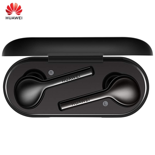 ყურსასმენი Huawei Freebuds CM-H1 Bluetooth earbuds Carbon Black