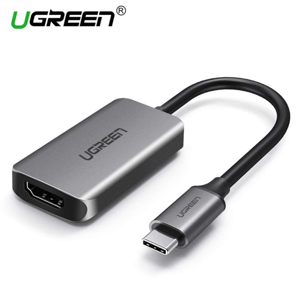 UGREEN CM159 (50313) UGREEN USB Type C to HDMI Converter with PD