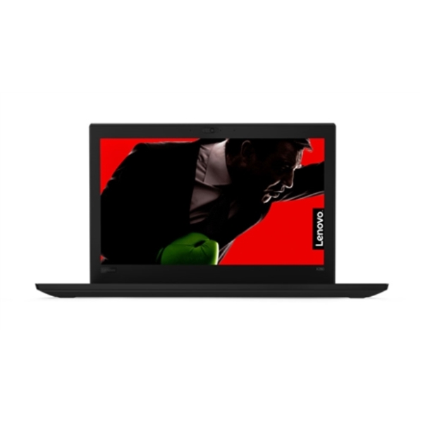 ნოუთბუქი  THINKPAD THINKPAD T490S I7 8GB  10P