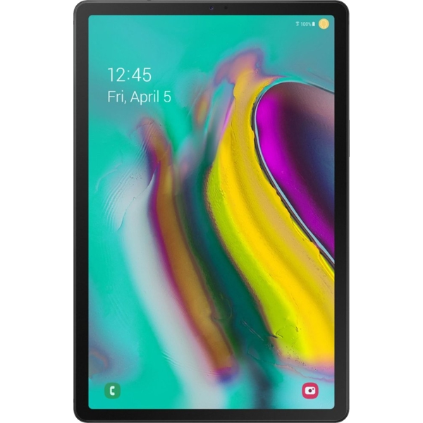 ტაბლეტი Samsung Galaxy Tab S5e (WiFi+LTE) Black