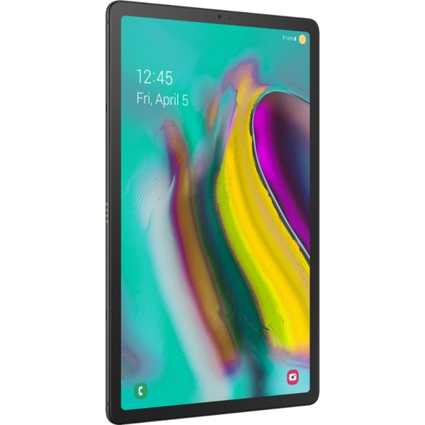 ტაბლეტი Samsung Galaxy Tab S5e (WiFi+LTE) Black