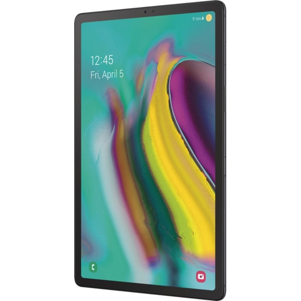 ტაბლეტი Samsung Galaxy Tab S5e (WiFi+LTE) Black