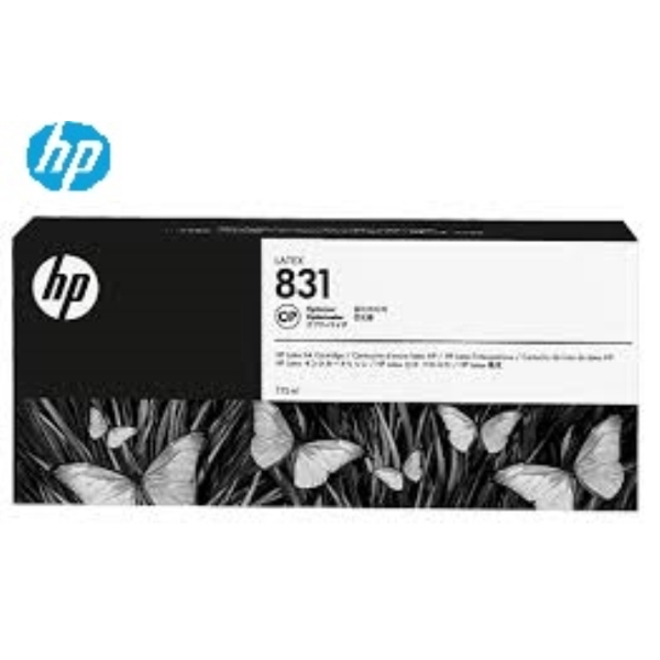 კარტრიჯი HP 831