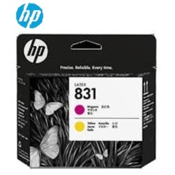 კარტრიჯი HP 831