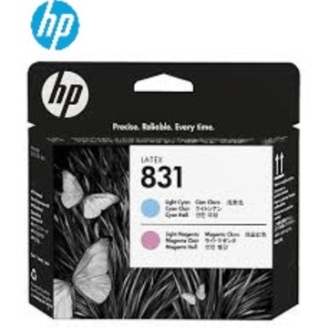 კარტრიჯი HP 831