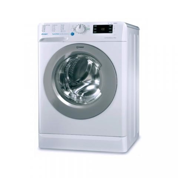 სარეხცი მანქანა  INDESIT BWE 71253X WSSS EU