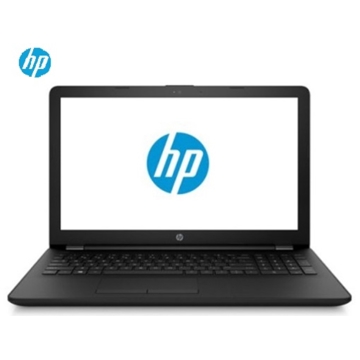 ნოუთბუქი HP 15 Intel Core i3 RAM 4 GB Dual-Core 2.2 GHz