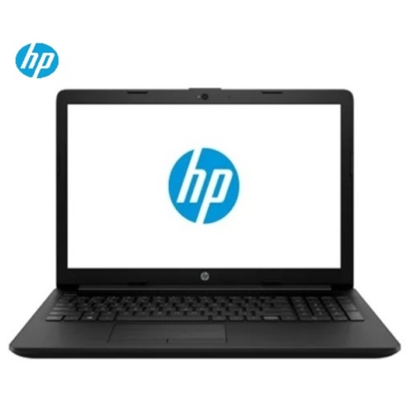 ნოუთბუქი: HP 15 15.6" FHD Intel Core i7-8550U 8GB 1TB MX130 2GB No ODD Free DOS Jet Black