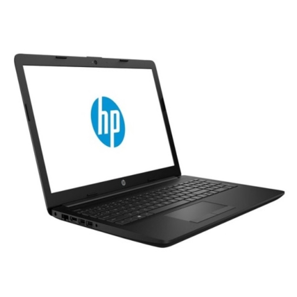 ნოუთბუქი: HP 15 15.6" FHD Intel Core i7-8550U 8GB 1TB MX130 2GB No ODD Free DOS Jet Black