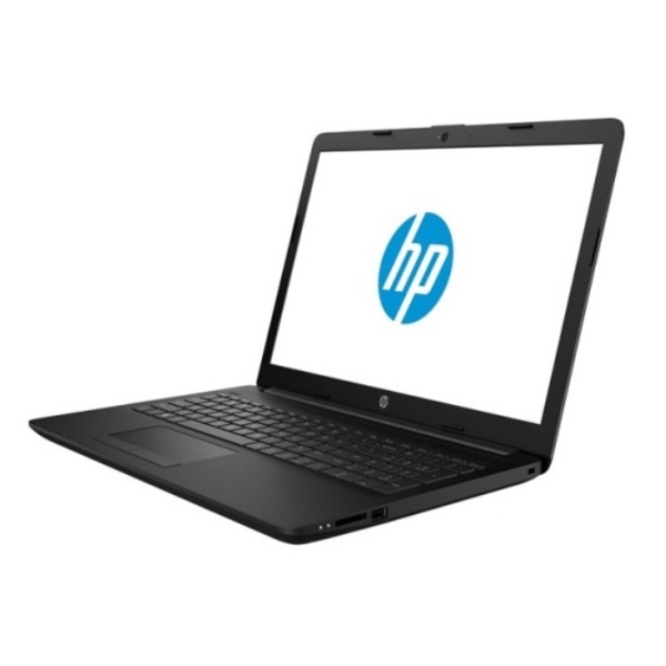 ნოუთბუქი: HP 15 15.6" FHD Intel Core i7-8550U 8GB 1TB MX130 2GB No ODD Free DOS Jet Black