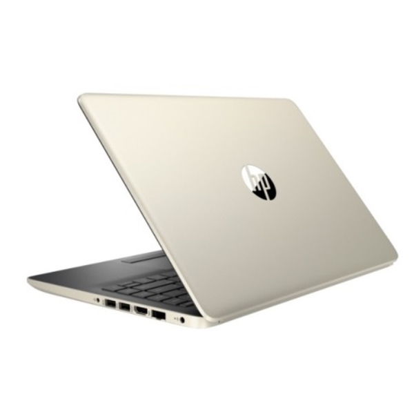 ნოუთბუქი: HP 14 14" FHD Intel Core i5-8250U 8GB 256GB No ODD Free DOS