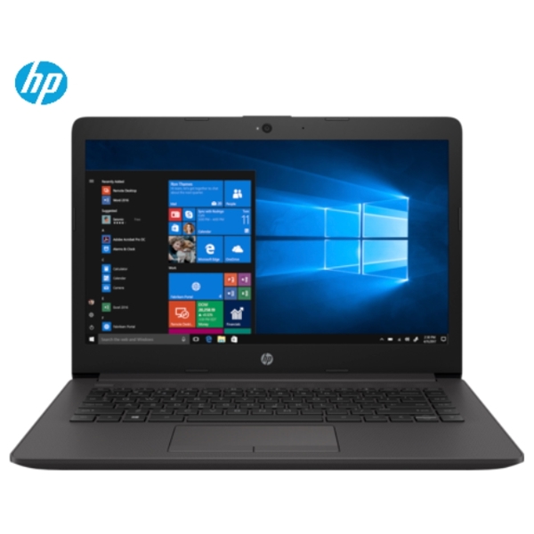 ნოუთბუქი HP 240 G7  Intel Core i5-8265U 1.6GHz (up to 3.9ghz) 8GB DDR4