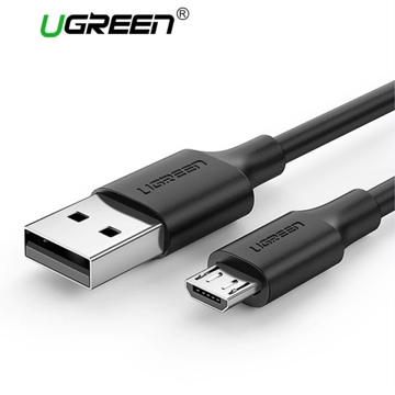 UGREEN US289 (60136) USB 2.0 to Micro USB 1m Black