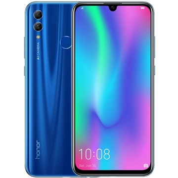 მობილური ტელეფონი Honor 10 Lite 3GB, 64GB Dual Sim LTE Sapphire Blue